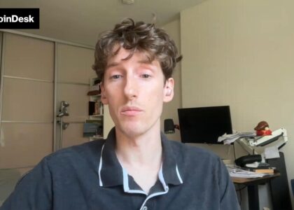 Former Ethereum Foundation leader warns of funding gap as governance shifts