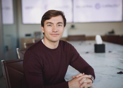 Former Robinhood Crypto COO Tanya Denisova joins stablecoin issuer Agora as head of operations