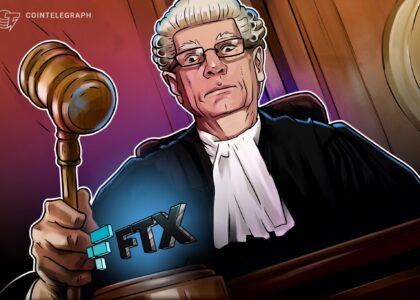 FTX exec’s wife scheduled for November trial on campaign finance charges img1