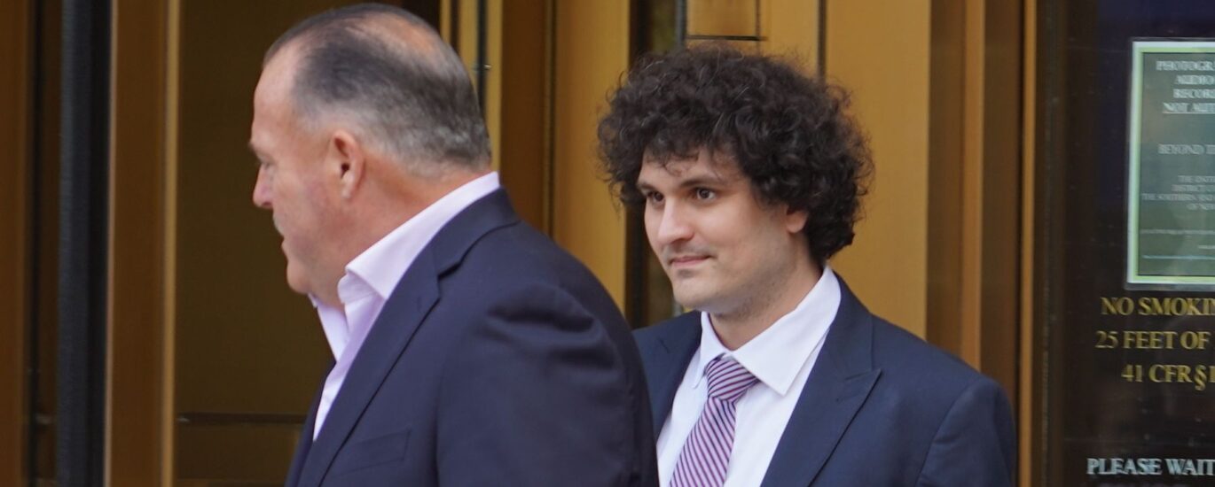 FTX's Sam Bankman-Fried loses appeal of criminal conviction on fraud, conspiracy charges