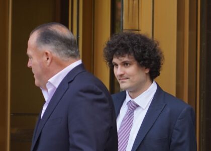 FTX's Sam Bankman-Fried loses appeal of criminal conviction on fraud, conspiracy charges