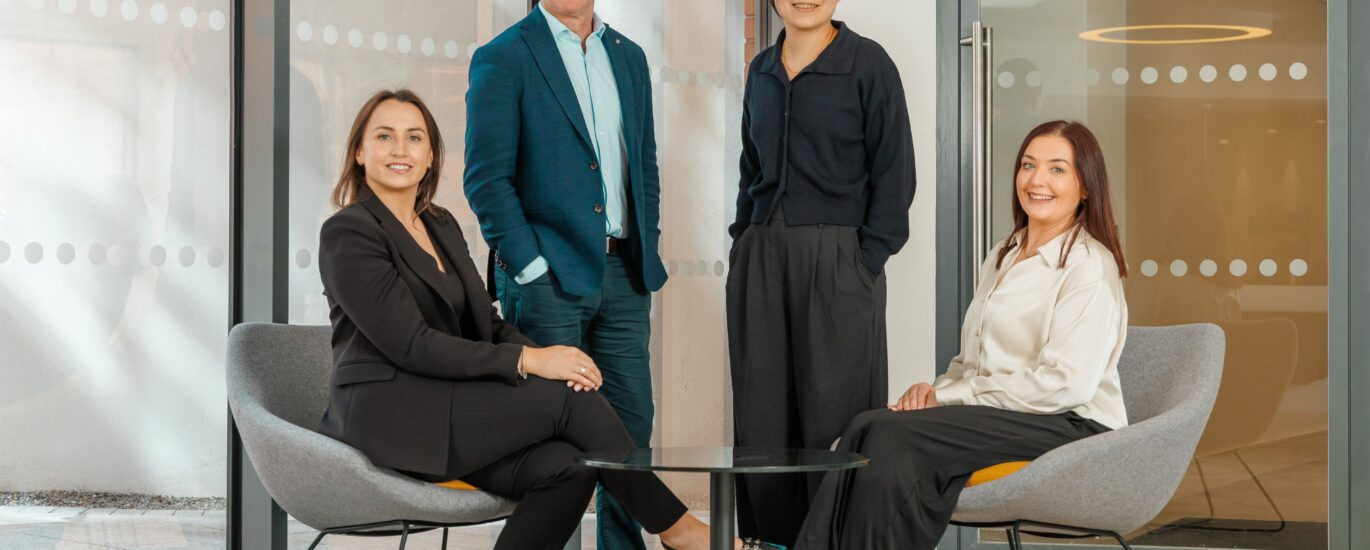 FundBank becomes IRACE Digital in bid to bridge traditional finance and crypto