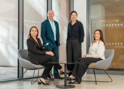 FundBank becomes IRACE Digital in bid to bridge traditional finance and crypto