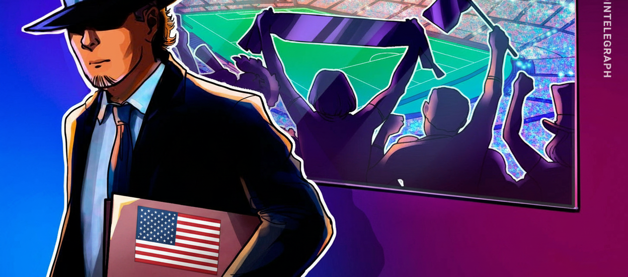 Gaming groups urge Congress to ban prediction markets sports betting in CLARITY Act img1