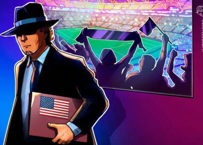 Gaming groups urge Congress to ban prediction markets sports betting in CLARITY Act img1
