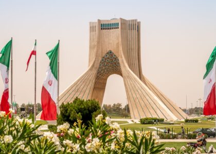 Geopolitical relief meets the Warsh Fed: Crypto Week Ahead