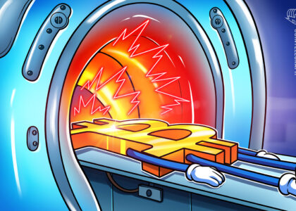 Georgia targets illegal crypto mining in Mestia crackdown: Report img4