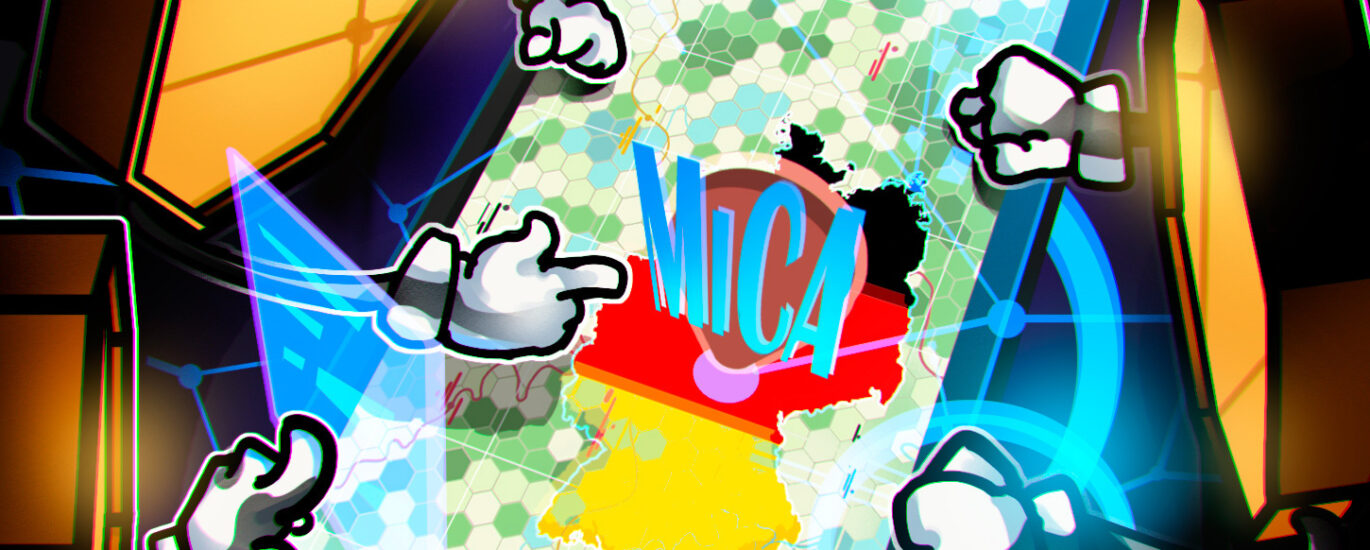 Germany leads MiCA crypto authorization race as Europe’s deadline looms img1