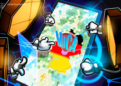 Germany leads MiCA crypto authorization race as Europe’s deadline looms img1