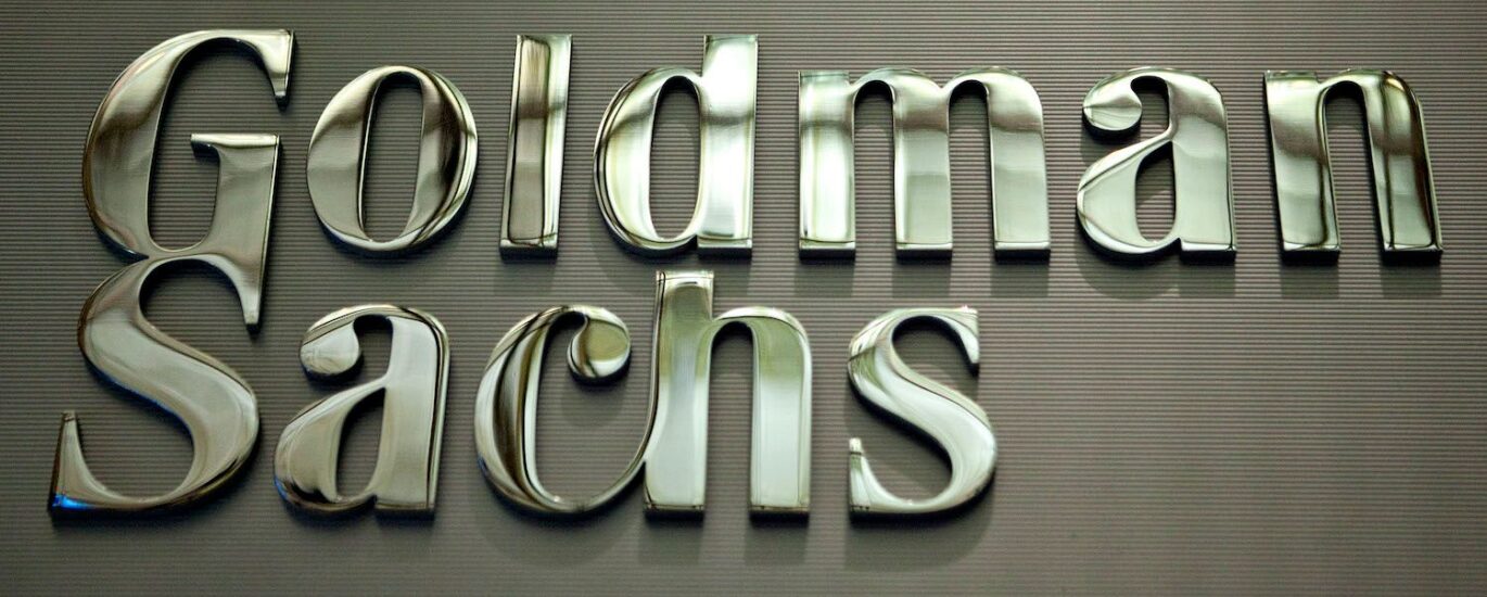 Goldman Sachs teams with Apex, Archax for tokenized real estate fund