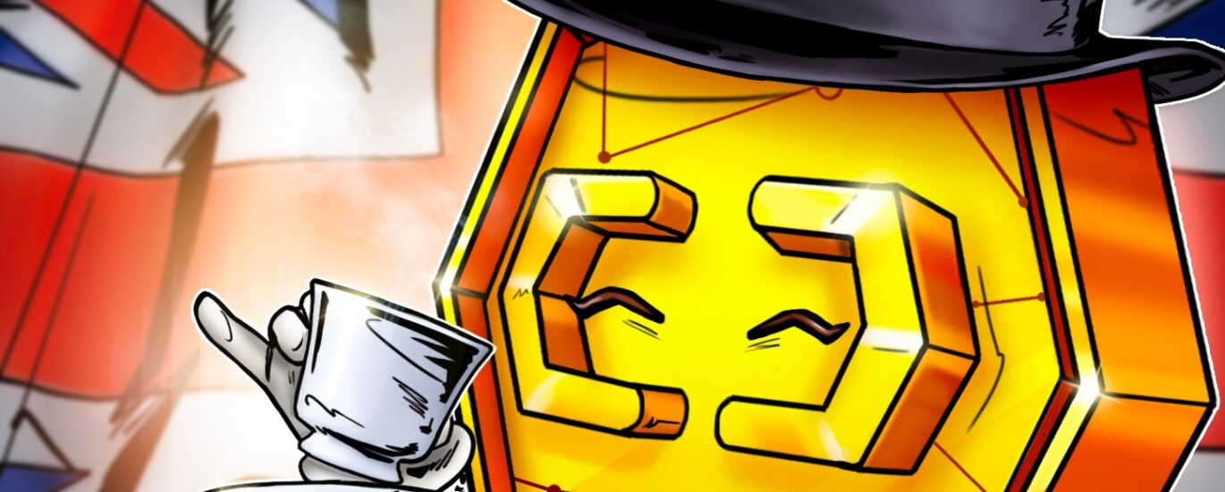 Half of UK wealth advisers say clients' crypto is ‘invisible’ to them: CoinShares survey img1