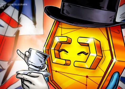 Half of UK wealth advisers say clients' crypto is ‘invisible’ to them: CoinShares survey img1