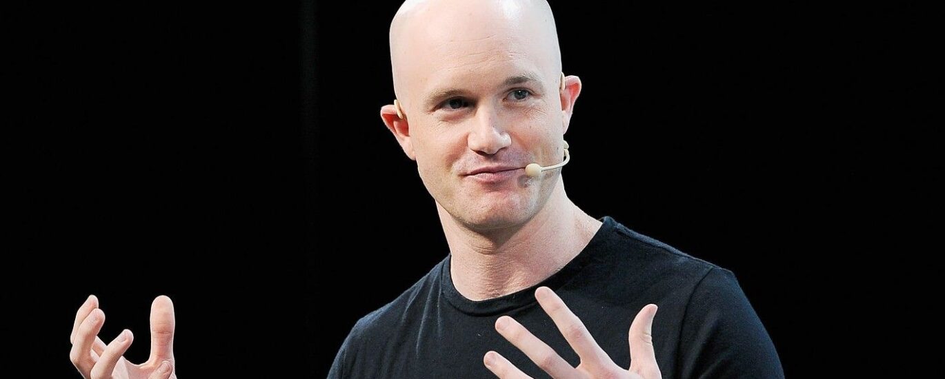Here is how Coinbase plan to survive the crypto downturn by ditching its reliance on trading fees