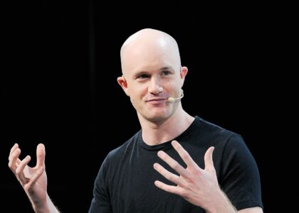 Here is how Coinbase plan to survive the crypto downturn by ditching its reliance on trading fees