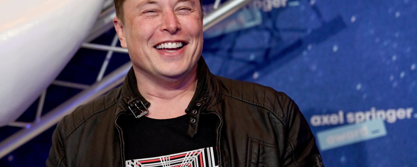 Here's what SpaceX's IPO means for its $1.3 billion bitcoin reserve