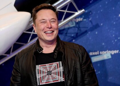 Here's what SpaceX's IPO means for its $1.3 billion bitcoin reserve