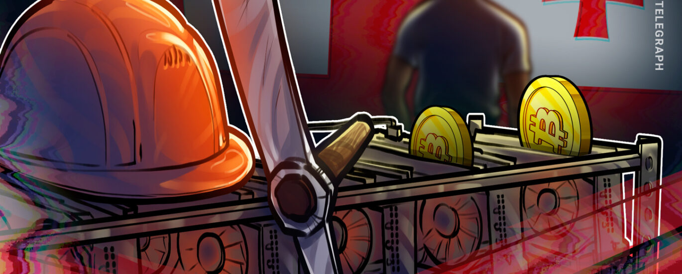 HIVE Bitcoin holdings drop by 331 BTC in Q1, reports record $298M revenue img4