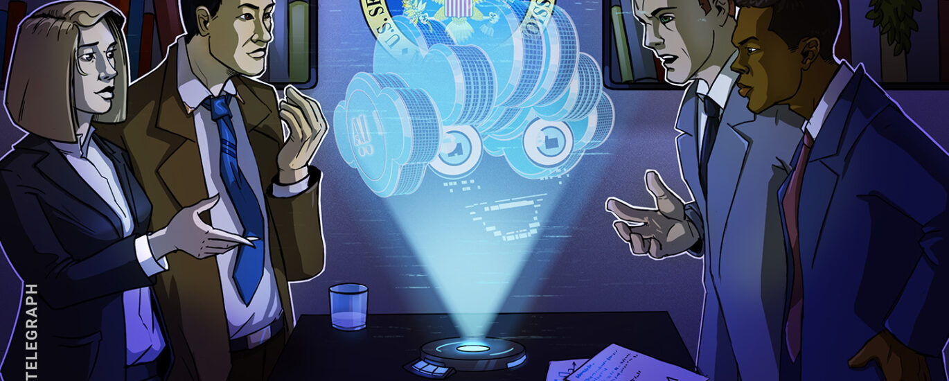 House Democrats seek SEC answers on AI investment advisors img1