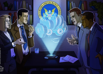 House Democrats seek SEC answers on AI investment advisors img1