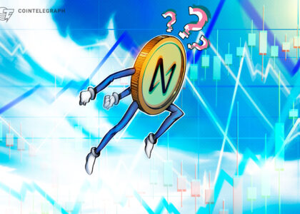 How high can NEAR price go in June?