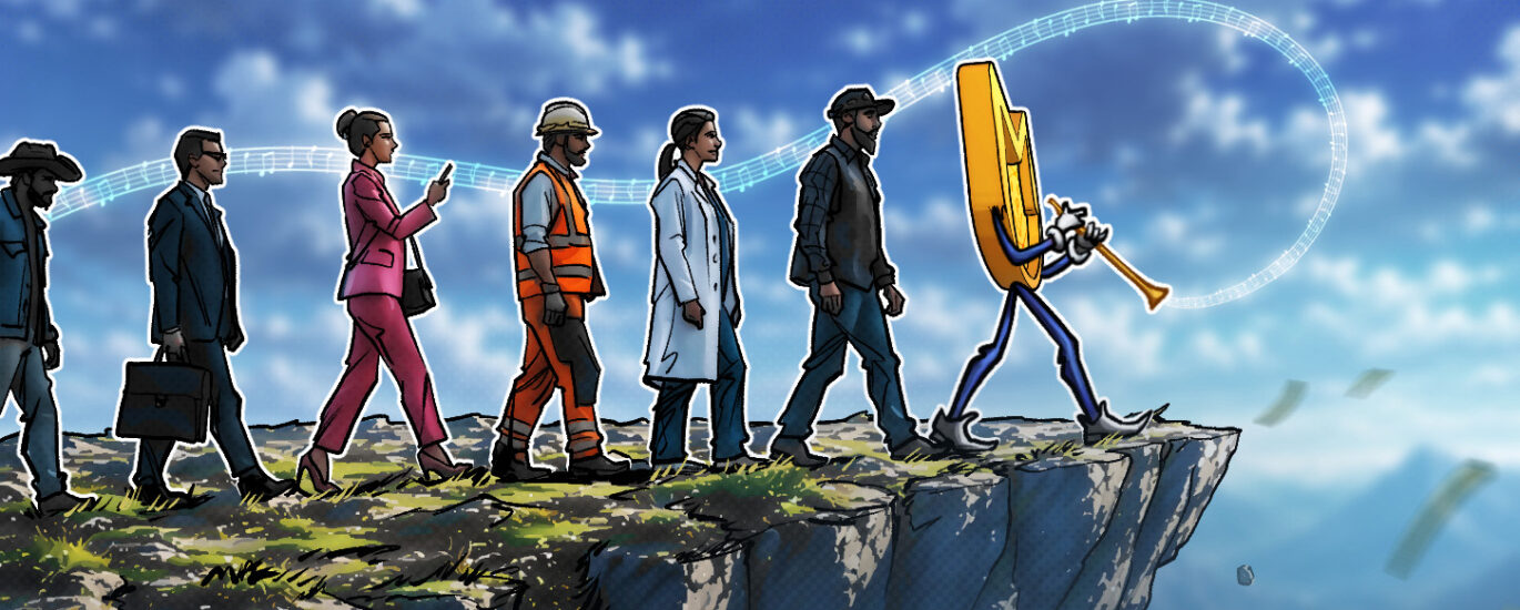 How memecoin marketing moved from online speculation to real-world risk img1