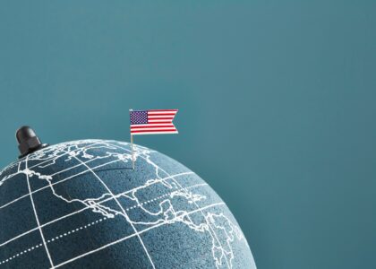If America wants to lead in crypto, it must protect the people who build it