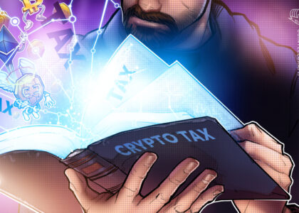 Illinois governor approves crypto transaction tax despite industry uproar img1
