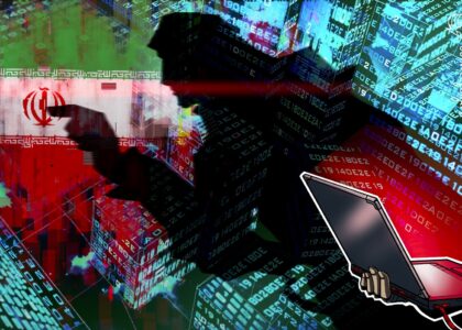 Iran-linked entities moved $3.8B through CoinEx, TRM says img1