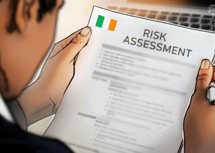 Ireland mulls crypto safeguards in response to financial risks img1