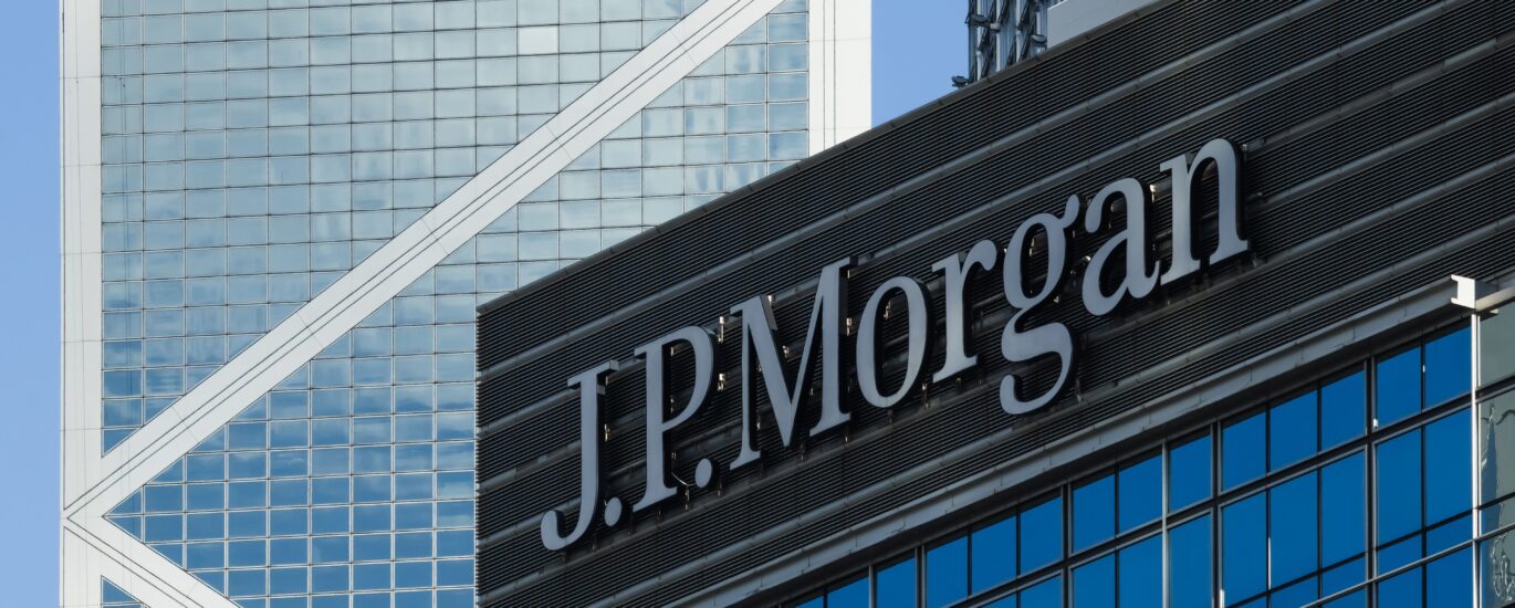 J.P. Morgan broadens blockchain settlement network as banks modernize cross-border payments
