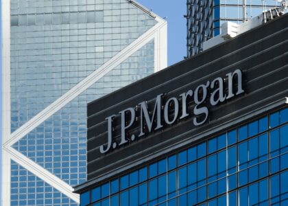 J.P. Morgan broadens blockchain settlement network as banks modernize cross-border payments