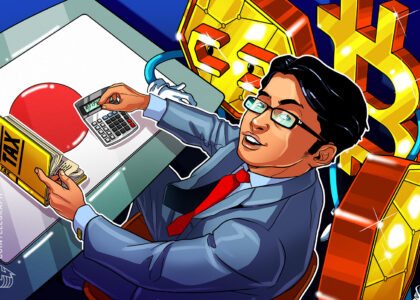 Japan crypto bill advances with ETF, tax reform path: Report img1
