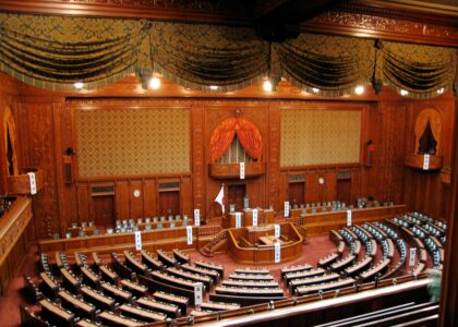 Japan’s parliament poised to pass sweeping bill to regulate crypto like stocks