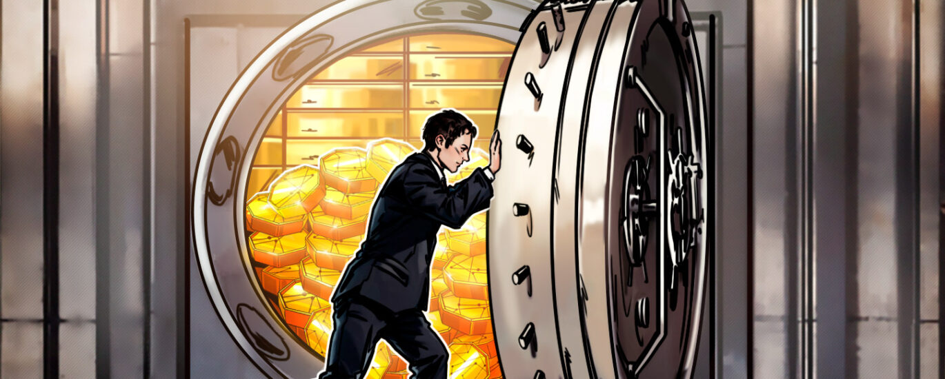 JPMorgan, Citi-backed Clearing House plans tokenized deposit network in 2027: WSJ img1