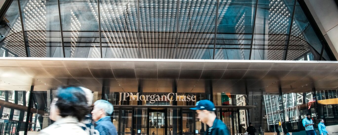JPMorgan urges strong safeguards as congress weighs crypto market structure rules