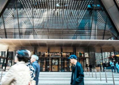 JPMorgan urges strong safeguards as congress weighs crypto market structure rules