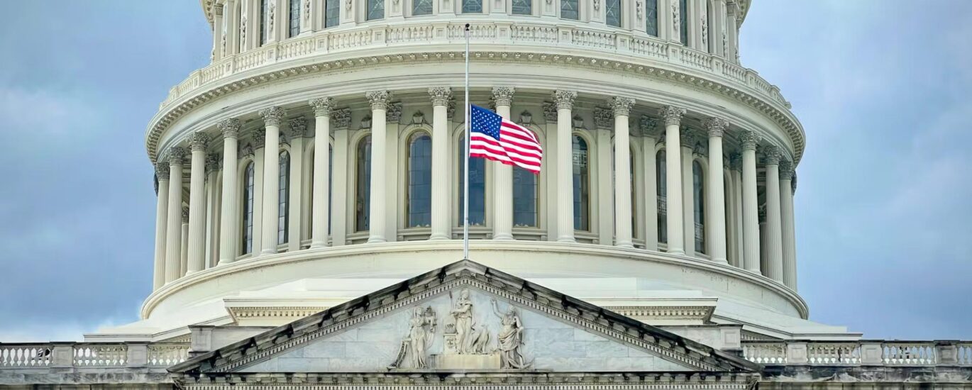 JPMorgan warns time is running short for crypto market structure bill