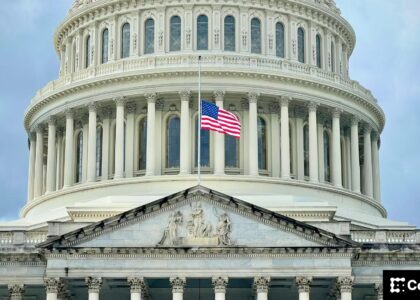 JPMorgan warns time is running short for crypto market structure bill