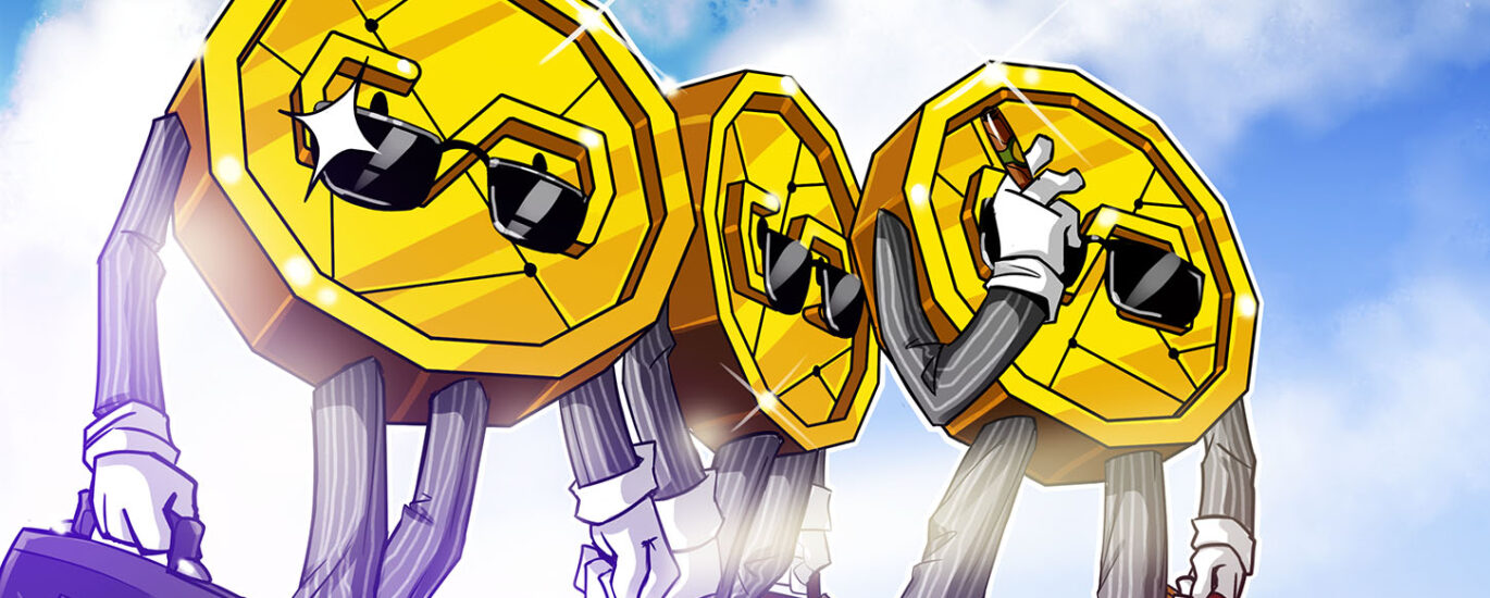 Kaiko acquires Amberdata in blockchain data consolidation push img4