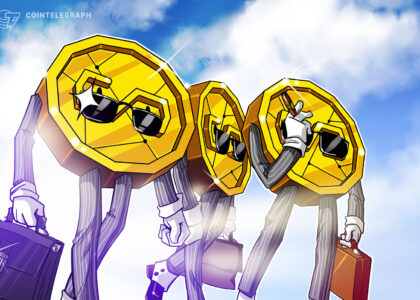 Kaiko acquires Amberdata in blockchain data consolidation push img4