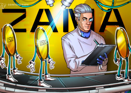 Kaiko acquires Amberdata in blockchain data consolidation push img6