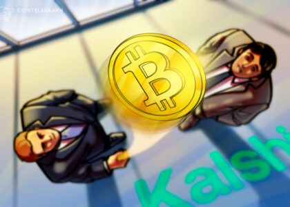 Kalshi in early IPO talks with investment banks: Report img1