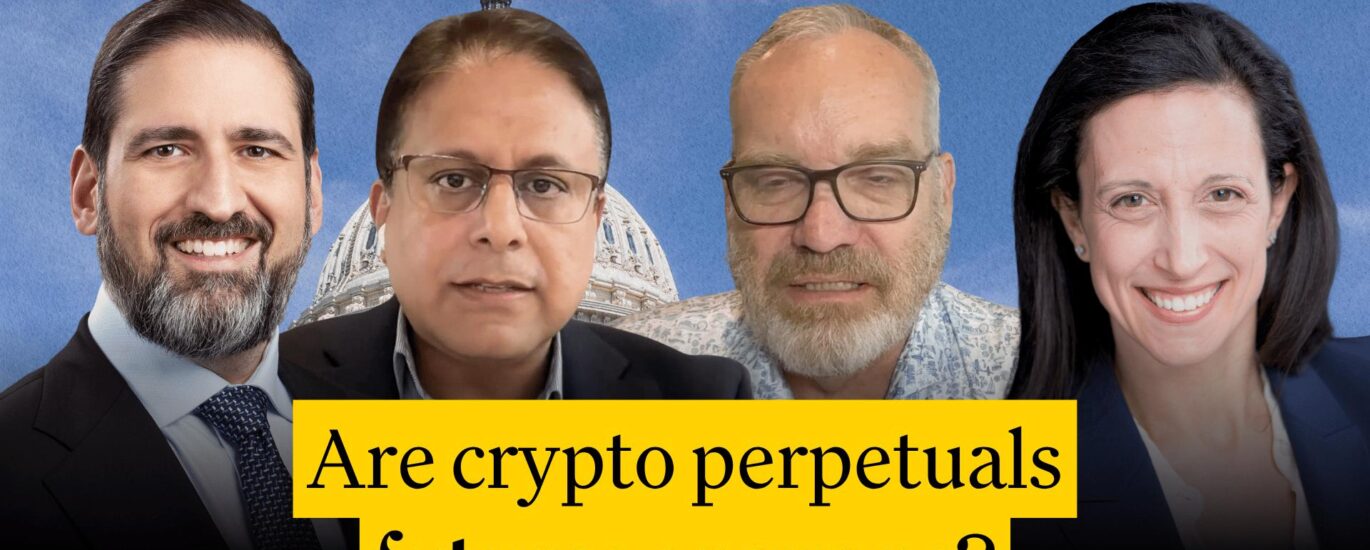 Kalshi’s crypto perpetuals spark debate over whether they’re futures or swaps