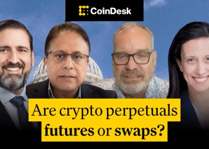 Kalshi’s crypto perpetuals spark debate over whether they’re futures or swaps