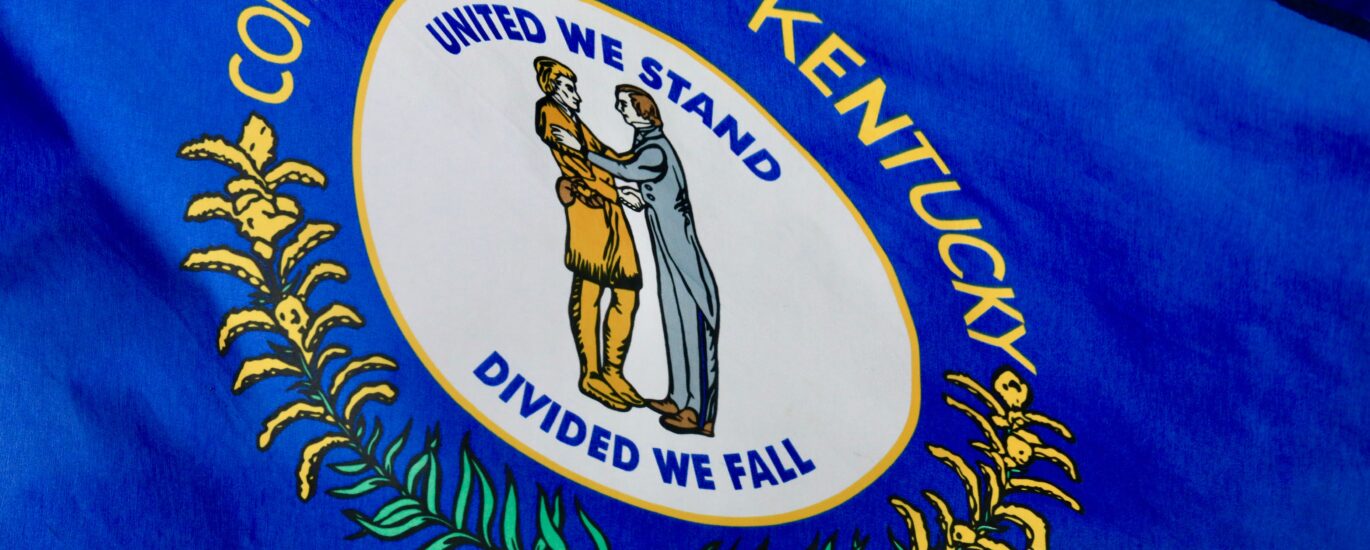 Kentucky targets prediction markets, puts red state in potential clash with Trump team