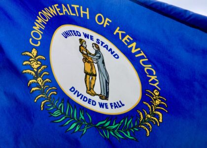 Kentucky targets prediction markets, puts red state in potential clash with Trump team