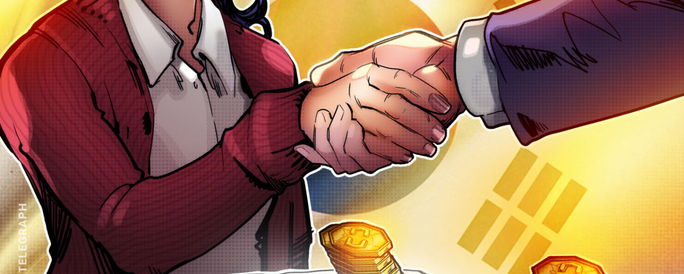 Kiwoom eyes Bithumb stake as Korean brokerages push into crypto: Report img1
