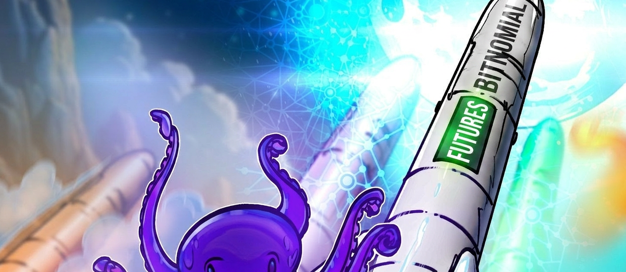 Kraken rolls out perpetual futures for US traders through CFTC-regulated venue img1