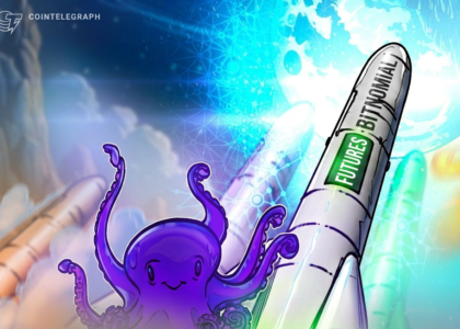 Kraken rolls out perpetual futures for US traders through CFTC-regulated venue img1