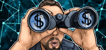 LG, Arbitrum launch blockchain-based bid for $679B ad market img1